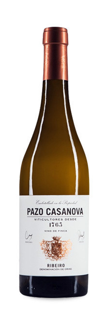 Pazo Casanova 2021 | Decantalo (1x75cl)
