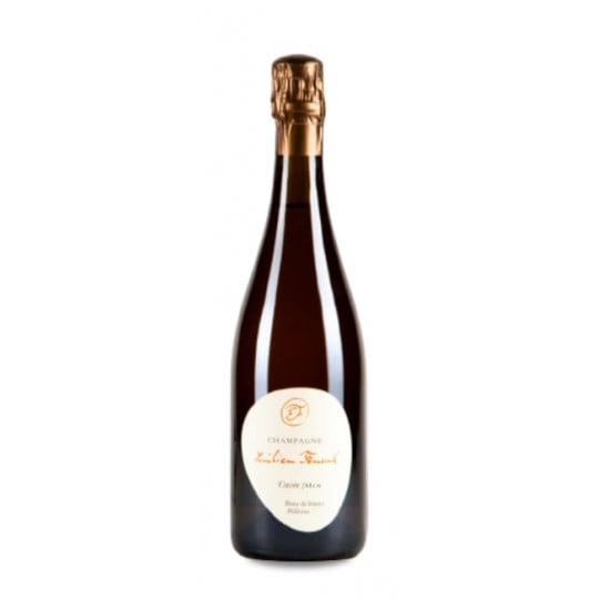 Emilien Feneuil Cuvée Mix 2018