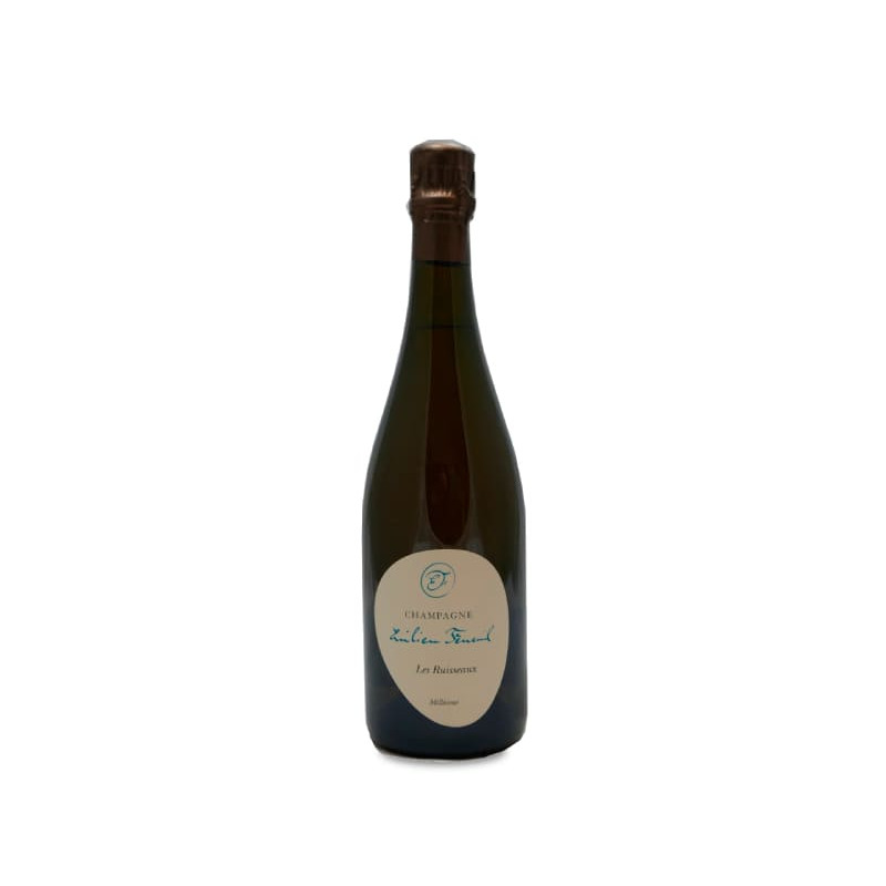 Emilien Feneuil Les Ruisseaux 2019 y 2018 Magnum | Decántalo