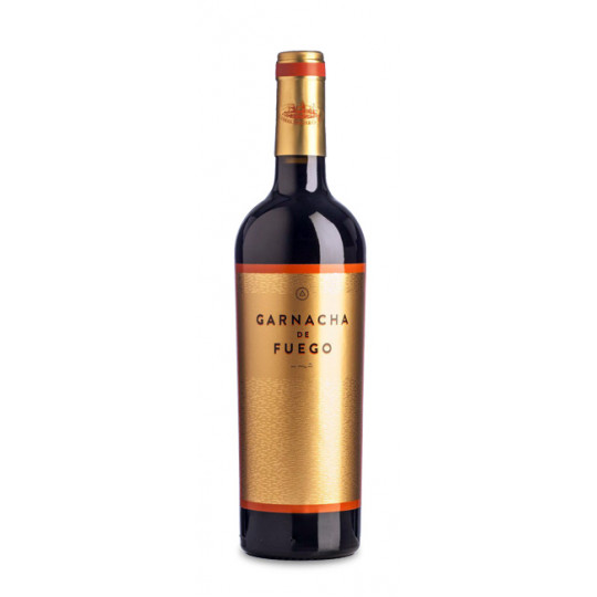 Garnacha de Fuego 2021
