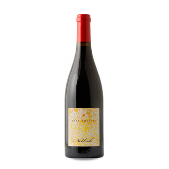 Bass Phillip Nebbiolo 2019