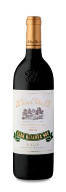 Rioja Alta 904 Gran Reserva Selección Especial