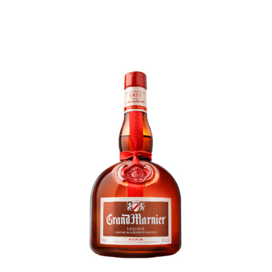 Grand Marnier Cordon Rouge...