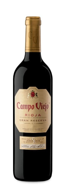 Campo Viejo Gran Reserva