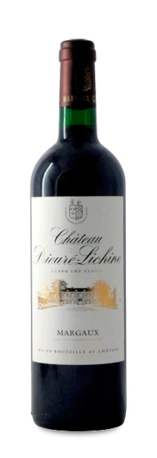Château Prieure-Lichine 2022 | Decantalo (1x75cl) 46.09