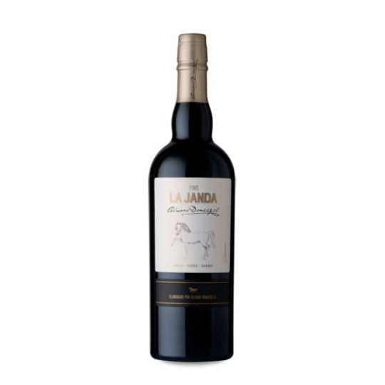 Álvaro Domecq Vermut La Janda