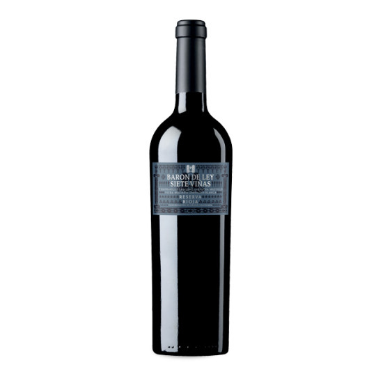 Baron de Ley 7 Viñas...
