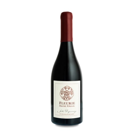Domaine Jules Desjourneys...