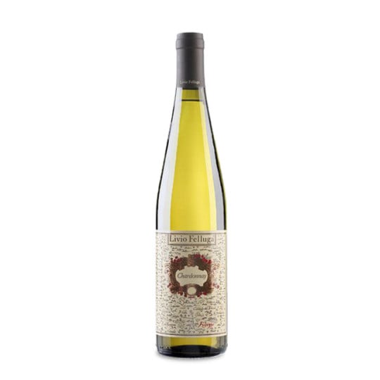 Livio Felluga Chardonnay 2022