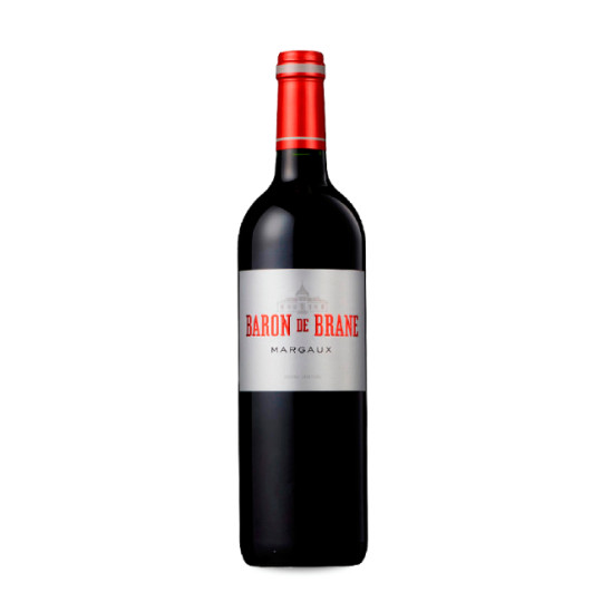 Château Brane-Cantenac...