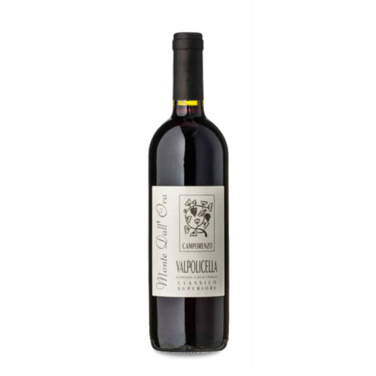Monte dall'Ora Valpolicella...