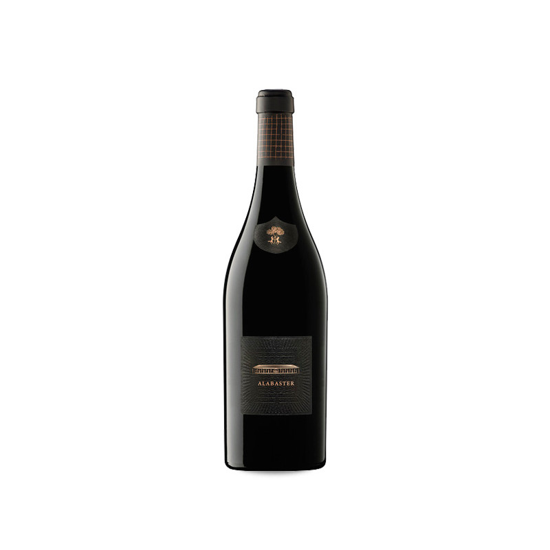 Teso La Monja Red Alabaster 2022 Castilla Y León Tinta De Toro