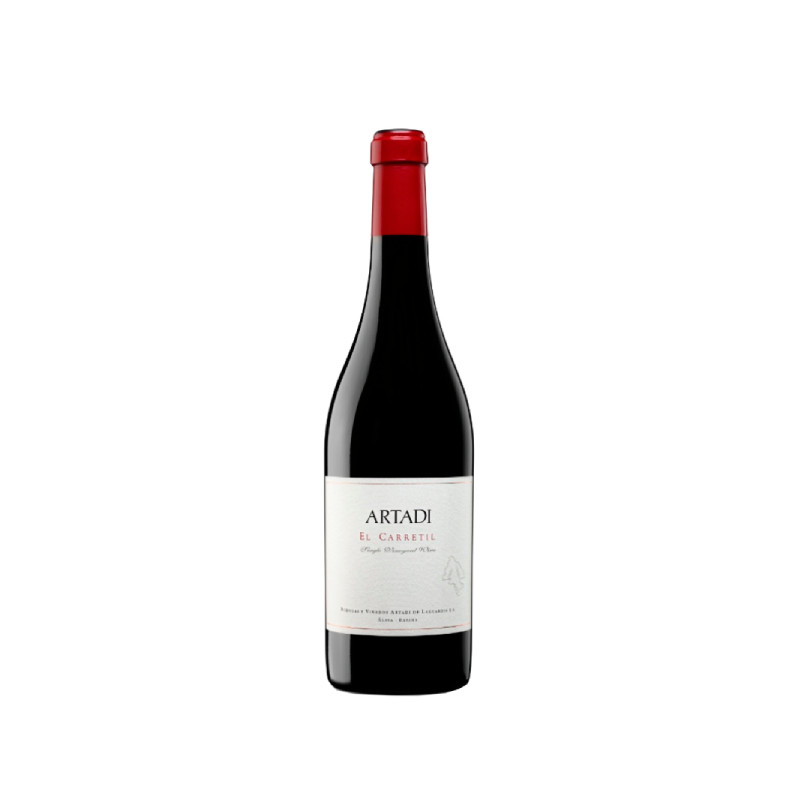 Artadi El Carretil 2022
