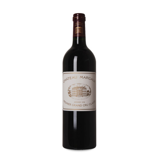 Château Margaux 2022