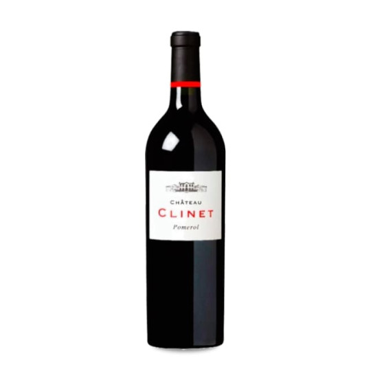 Château Clinet 2022