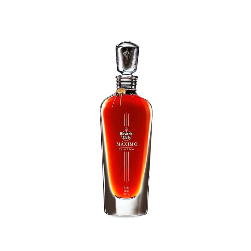 Havana Club Máximo 50 Cl 50 Cl.