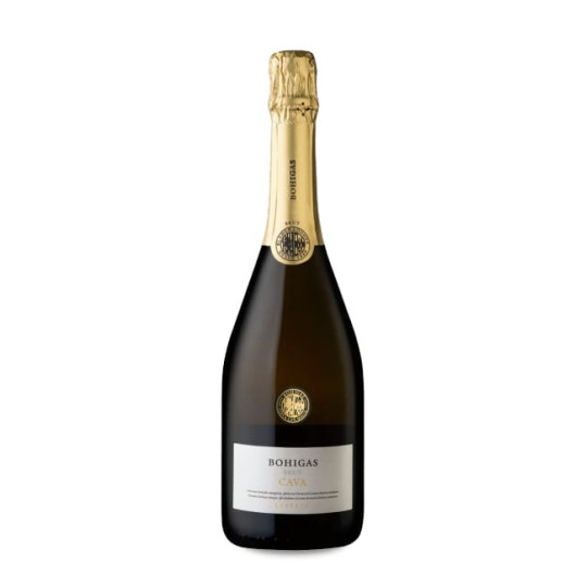 Bohigas Brut Reserva
