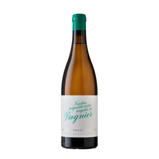 Prieto Pariente Viognier 2022