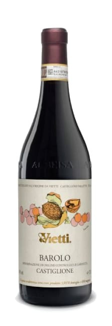 Vietti Castiglione Barolo