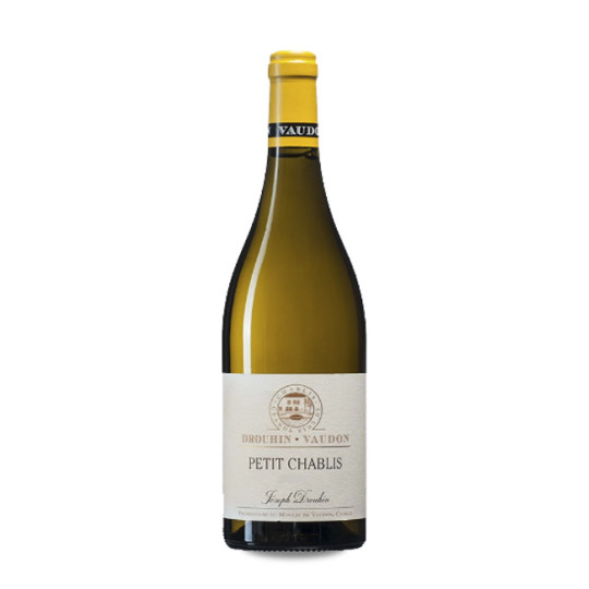 Joseph Drouhin Petit Chablis 2022 | Decántalo