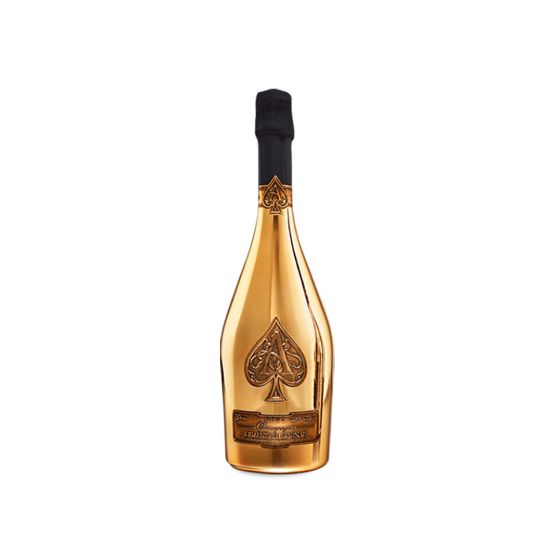 Armand de Brignac Brut Gold | Decántalo
