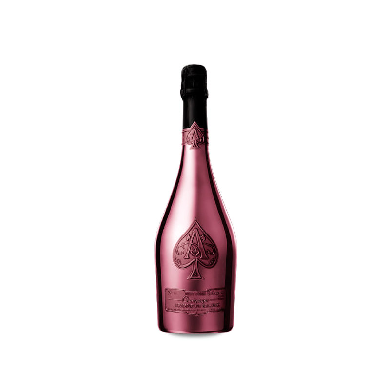 Armand de Brignac Rosé Brut | Decántalo