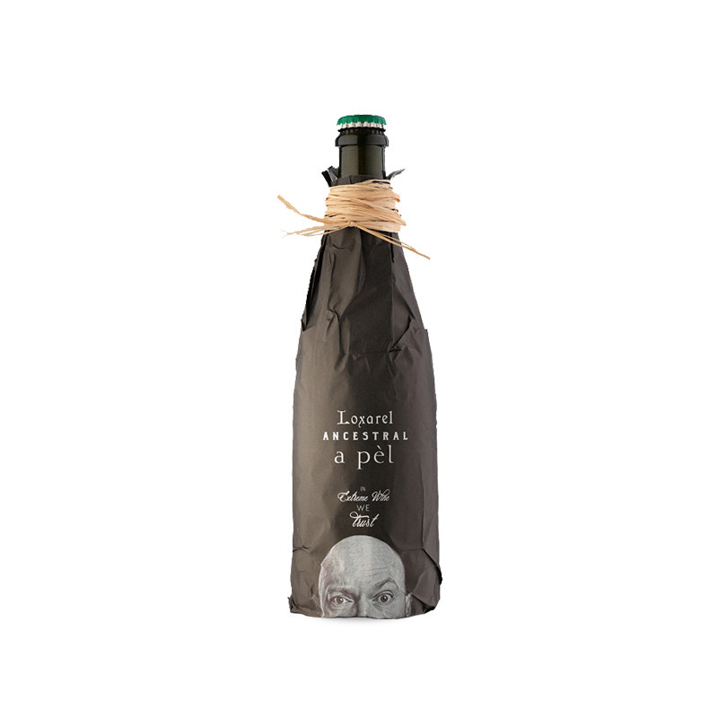 Bottle of Loxarel Ancestral A Pèl 2022