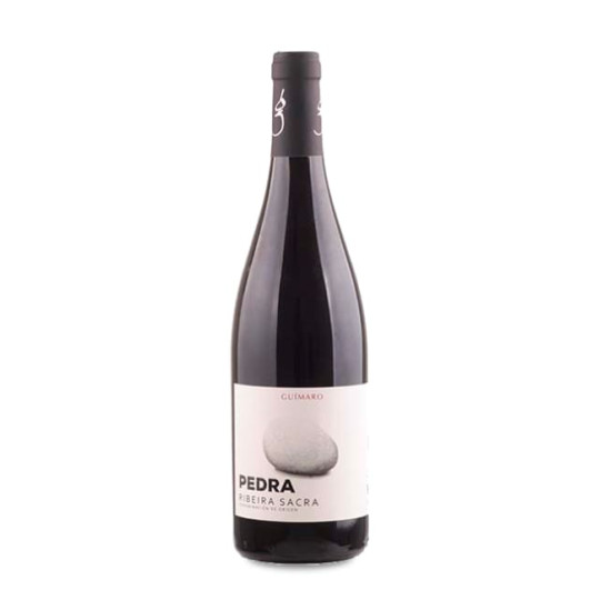 Guímaro Pedra 2019