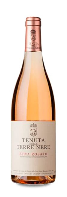 Tenuta Delle Terre Nere Etna Rosato 2022 | Decántalo