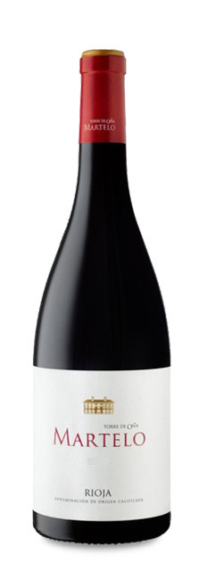 Torre de Oña Finca Martelo 2019 | Decantalo (1x75cl)