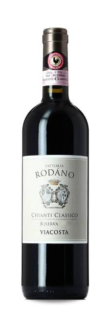 Fattoria Rodáno Viacosta Chianti Classico Riserva Fattoria Rodáno Viacosta Chianti Classico Riserva