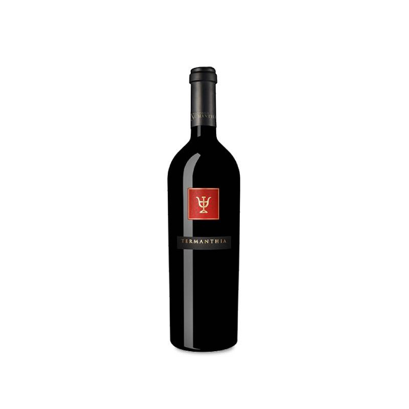Numanthia Red Termanthia 2016 Castilla Y León Tinta De Toro
