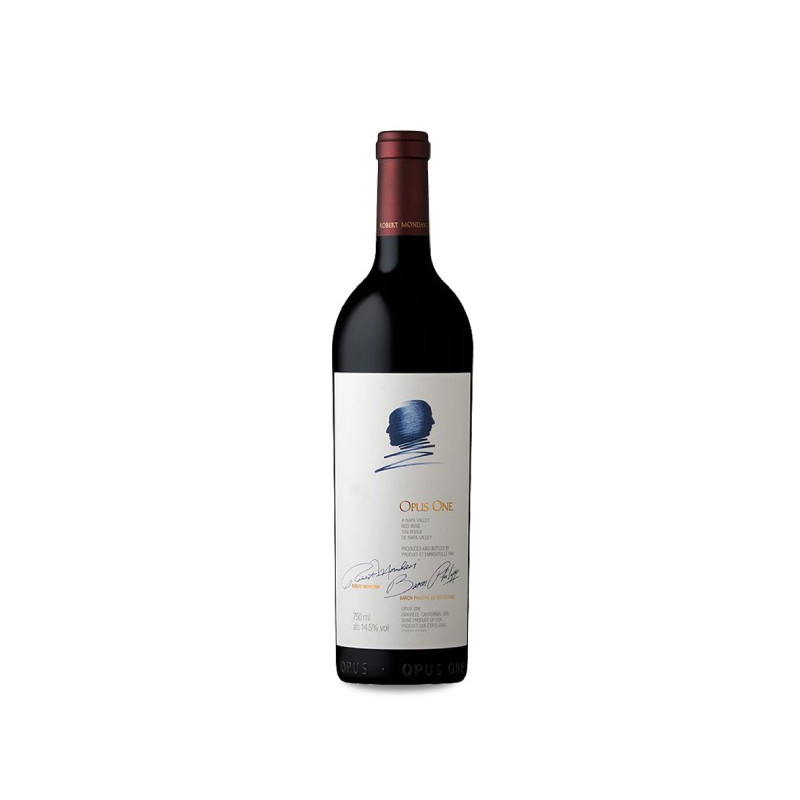 Opus One 2021 and 2010 Magnum | Decántalo