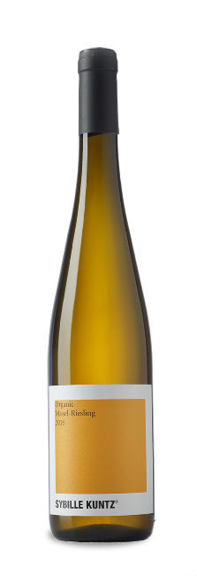 Sybille Kuntz Organic Orange