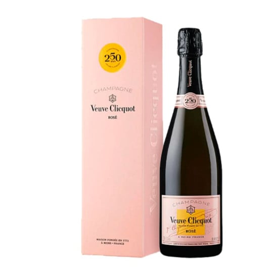 Veuve Clicquot Vintage Brut 2015 | Decántalo