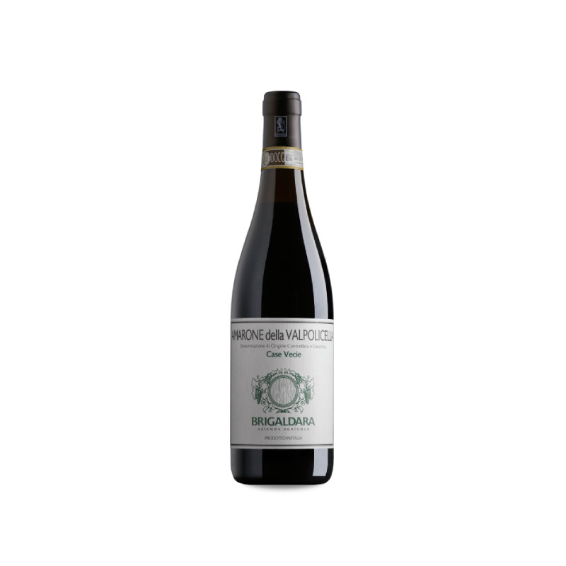 Brigaldara Amarone della Valpolicella Case Vecie 2018 | Decántalo