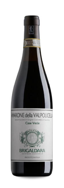 のりさん専用【3本】ブリガルダーラ アマローネ Case Vecie 2018 Brigaldara Amarone della Valpolicella Case Vecie 2018 | Decántalo