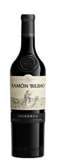 Ramón Bilbao Reserva Ramón Bilbao Reserva