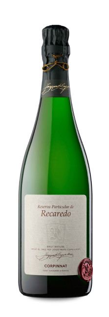 Recaredo Reserva Particular 2014 | Decantalo (1x75cl)