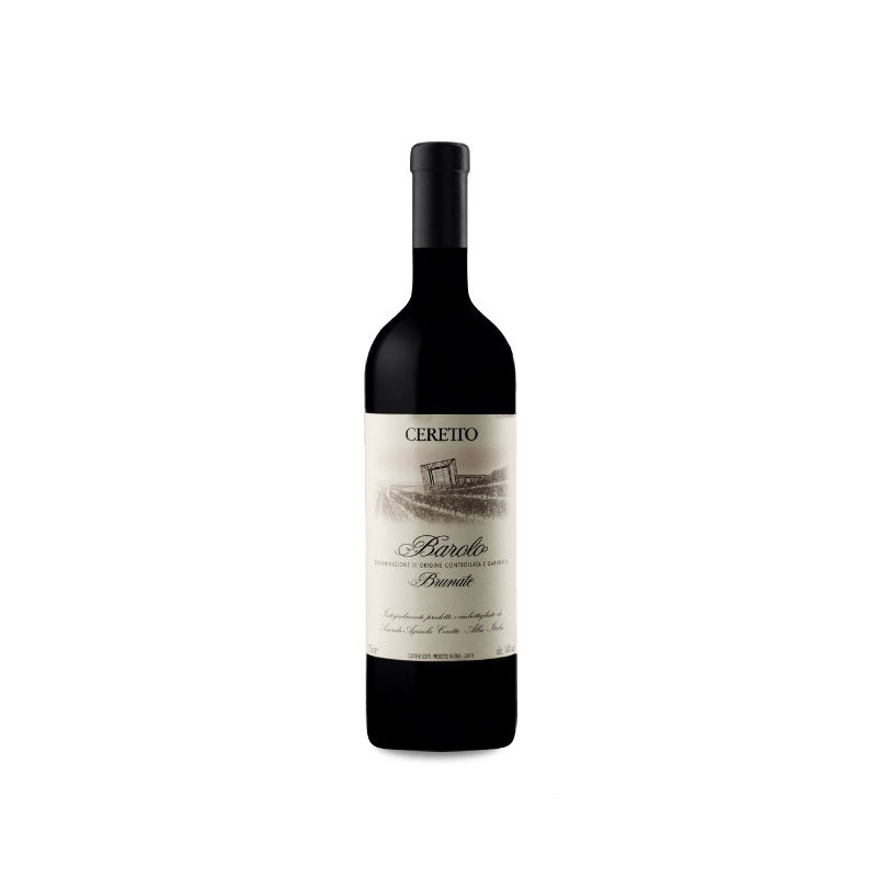 Ceretto Barolo Brunate 2019 | Decántalo