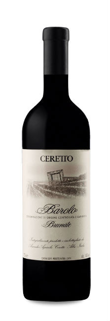 Ceretto Barolo Brunate 2019 | Decántalo