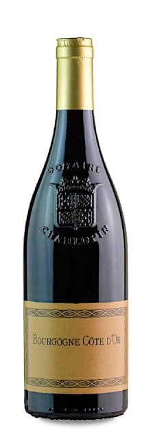 Charlopin-Parizot Bourgogne Côte d'Or Tête Cuvée