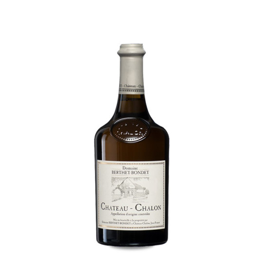 Domaine Berthet-Bondet...