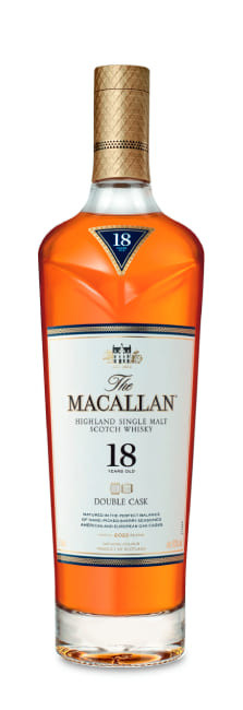 マッカラン18年　The Macallan 18 Year Old Amazon.co.jp: ザ・マッカラン 18年 [サントリー シングルモルト