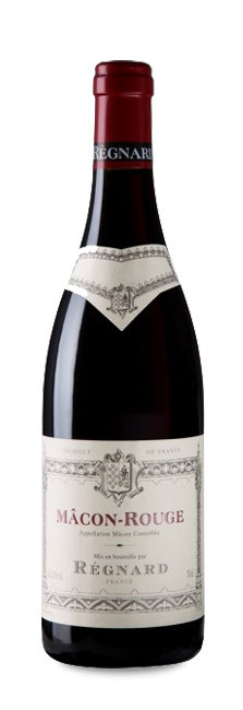Régnard Macôn Rouge 2022
