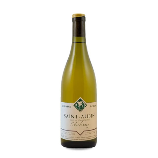 Derain Saint-Aubin Blanc 2021