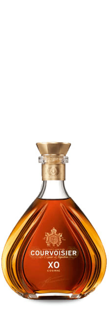 ブランデー Courvoisier XO Cognac 750ml Courvoisier XO | Decántalo
