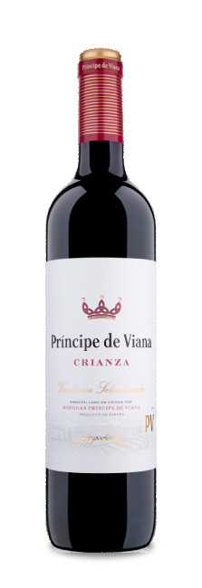 Principe de Viana Crianza 2020 | Decantalo (1x75cl)