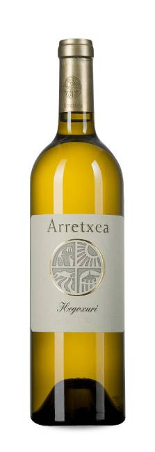 Domaine Arretxea Hegoxuri Blanc