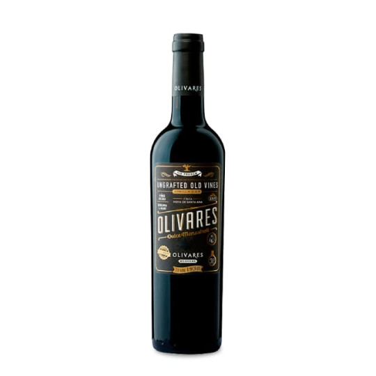 Olivares Dulce Monastrell...